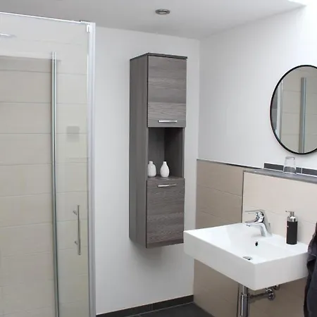 Apartment Kraemer Plein