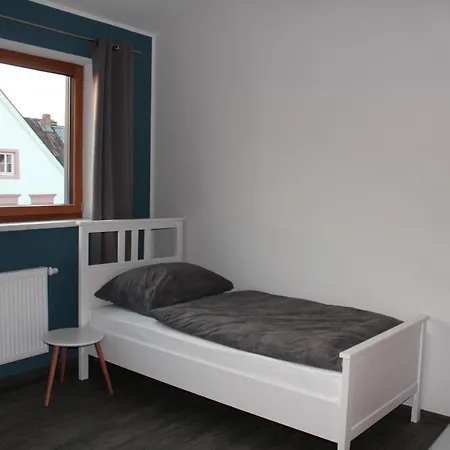 Appartamento Kraemer *