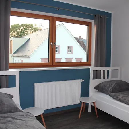 Apartment Kraemer