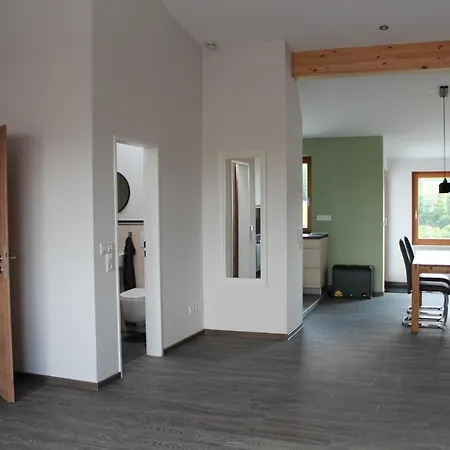 Appartamento Kraemer