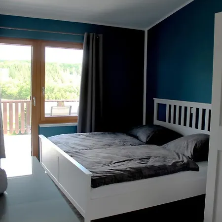 Apartment Kraemer Plein
