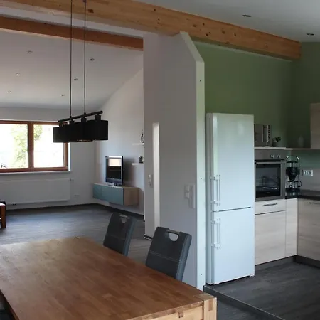 Appartamento Kraemer