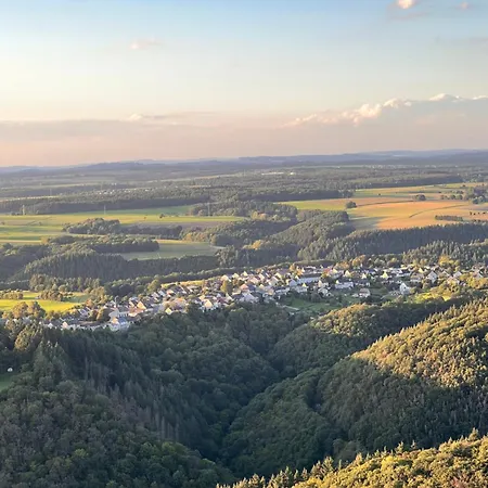 Kraemer Апартаменты *