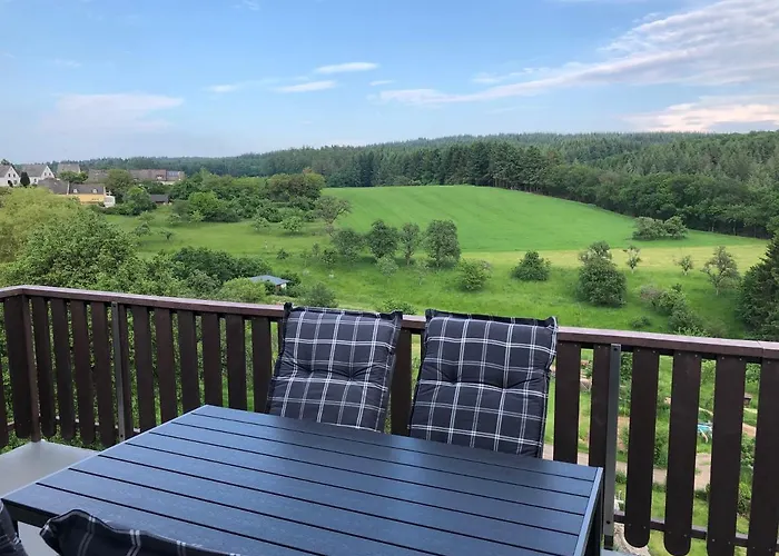 Kraemer דירה Plein